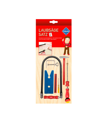 ערכת קשתית ונגרות לילדים 2