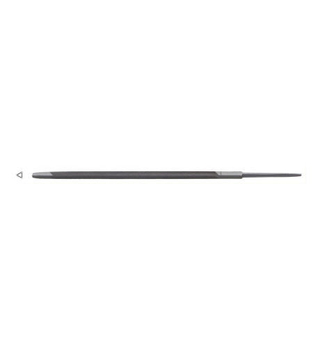 פצירה משולשת להשחזת מסורים 150/6 מ