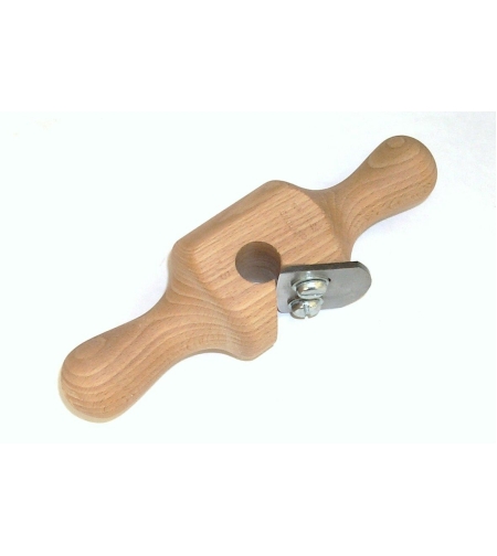 מקצועה מעגלת, קוטר 19 מ