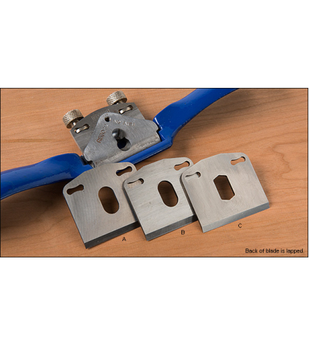 להב O1 חלופי לספוקשייב 2.125