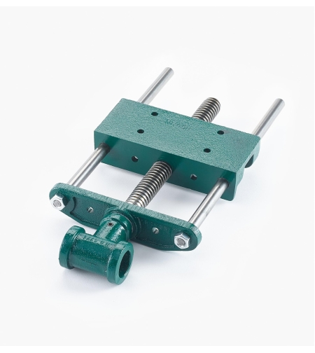 מלחצת חזית ווריטאס VERITAS REGULAR FRONT VISE