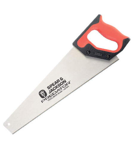 מסור יד קטן 14 של