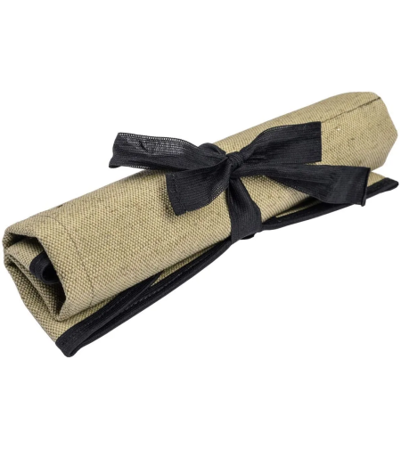 נרתיק קנבס 4 מקומות BEAVERCRAFT TR4