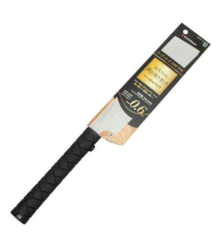 מסור יפני קאטאבה 240 מ