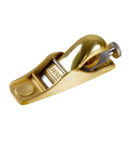 מקצועה בלוק זווית נמוכה מברונזה לובאן