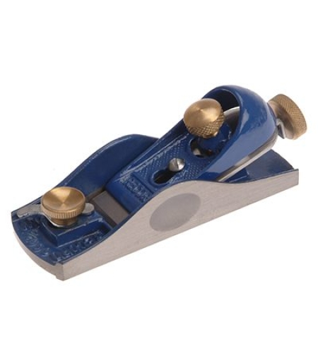 מקצועה בלוק 6-1/2 רקורד - IRWIN RECORD 6-1/2 BLOCK PLANE