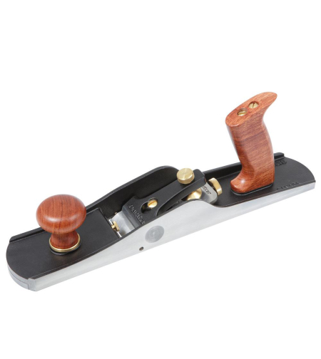 מקצועת ג'ק זווית נמוכה PMVII ווריטאס - VERITAS LA JACK PLANE PMVII