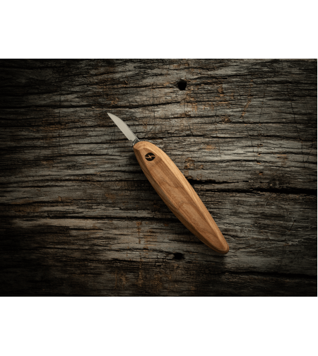 סכין לפרטים סדרת פרו - FLEXCUT PRO DETAIL FP01