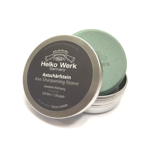 אבן השחזה לגרזנים הלקו - HELKO