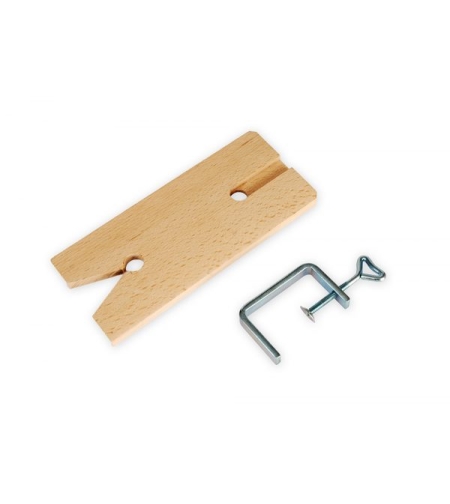 בסיס עץ 170 מ