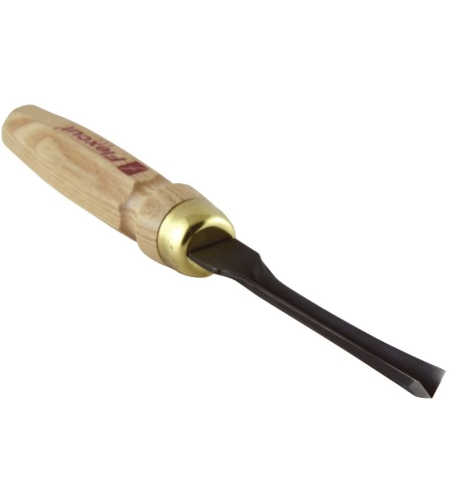 מפסלת פיסול בעץ וי 60° רוחב 9.5 מ