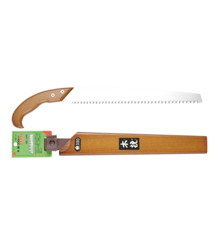 מסור יפני לגזעים 330 מ