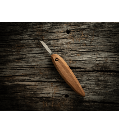 סכין לגילוף סדרת פרו - FLEXCUT PRO CARVING FP02