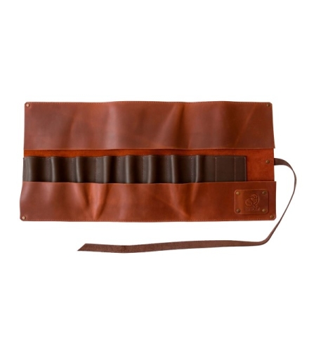 נרתיק עור משובח BEAVERCRAFT TR8X