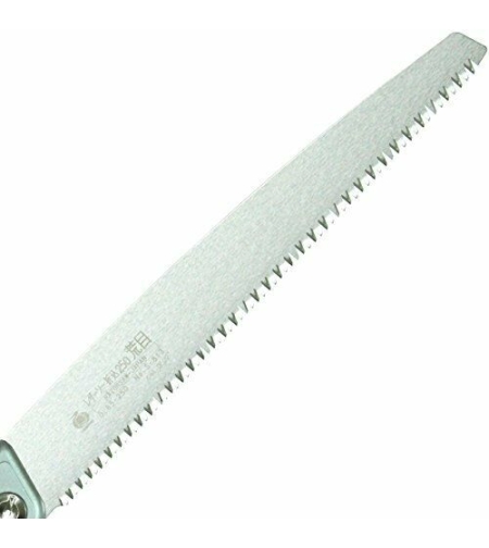 להב החלפה למסור יפני מתקפל 250 מ