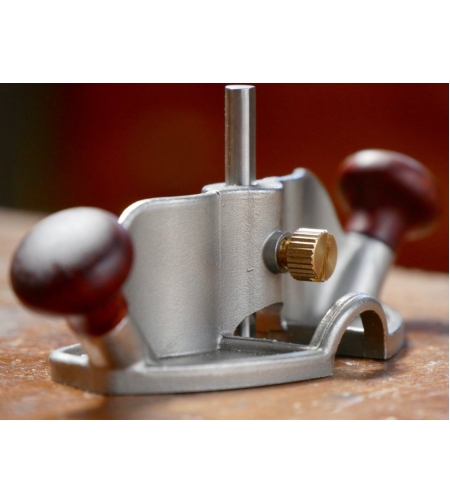 Luban Router Plane - מקצועת רוטר לובאן