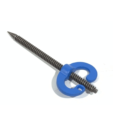 בורג גלפים קירשן