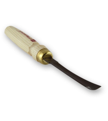 מפסלת פיסול בעץ #8 רוחב 20.6 מ