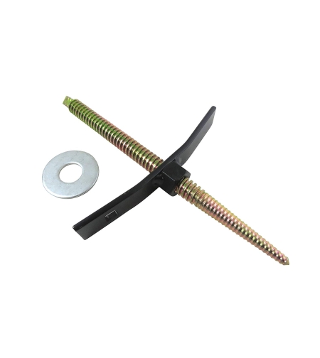 בורג לנעילת עץ לגילוף 228 מ