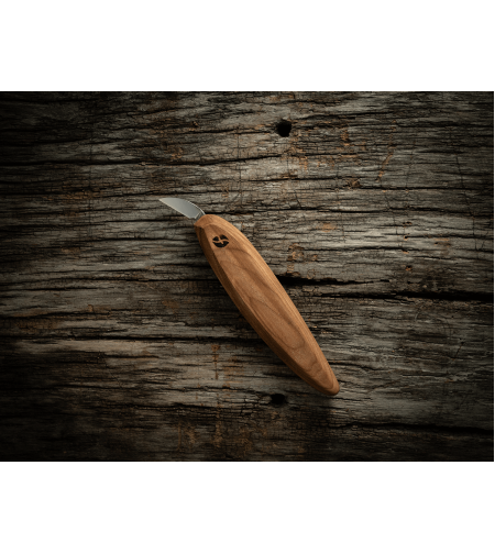 סכין גילוף שבבי סדרת פרו - FLEXCUT PRO CHIP CARVING KNIFE FP04