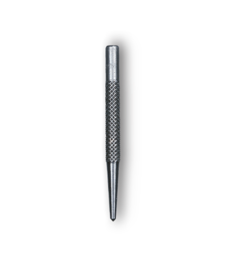 מדגש עגול - גרוז