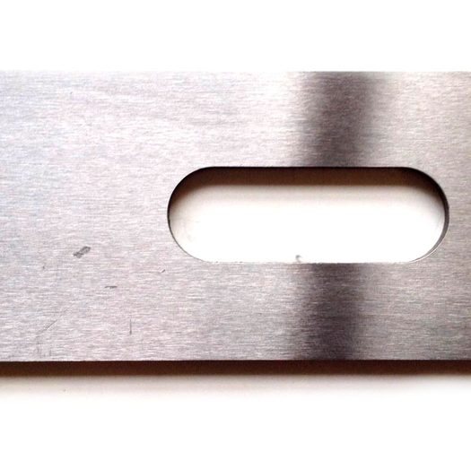 להב להחלפה למקצועת בלוק זווית נמוכה, ריי איילס, אנגליה