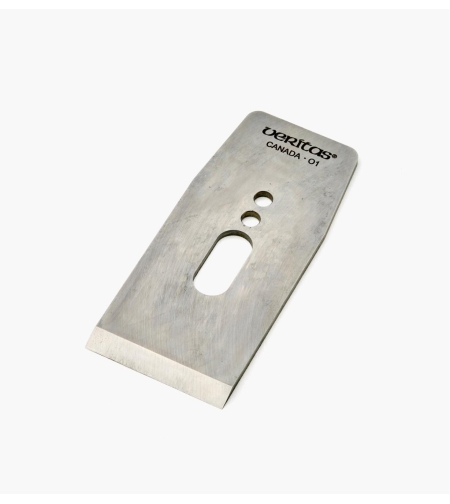 להב החלפה למקצועה מחליקה זווית נמוכה ווריטאס