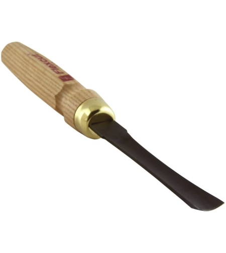 מפסלת פיסול בעץ #7 רוחב 17.4 מ