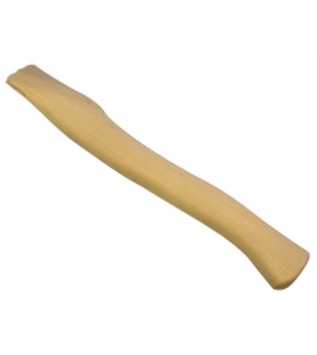 ידית עץ לגרזן 800 גרם