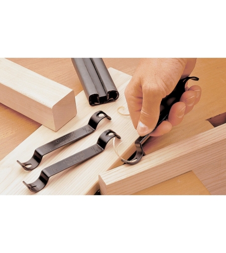 ערכה לשבירת פינות בעץ ווריטאס