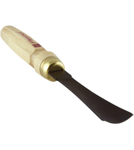 מפסלת פיסול בעץ #7 רוחב 28.5 מ