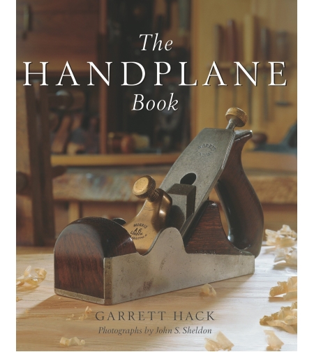 ספר המקצועה - גארט האק