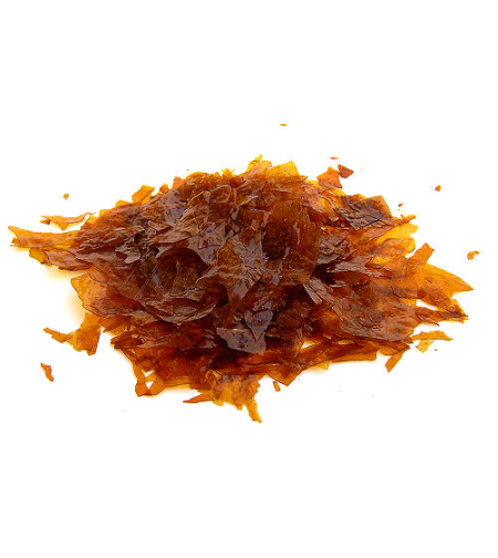 שלאק וואקס טבעי בפתיתים, 100 גר'