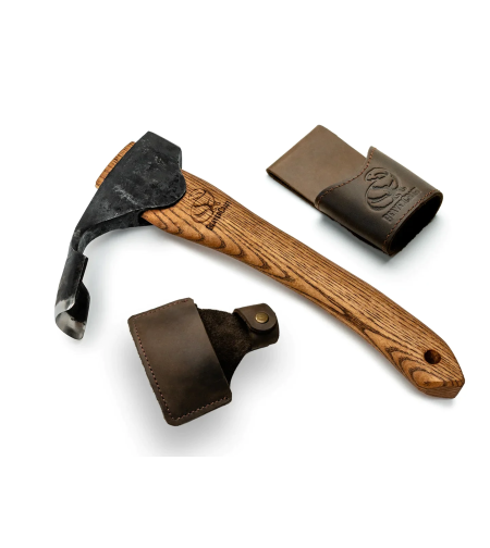 קרדום קטן לגילוף BEAVERCRAFT AX2