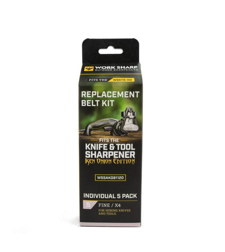 חבילת רצועות 