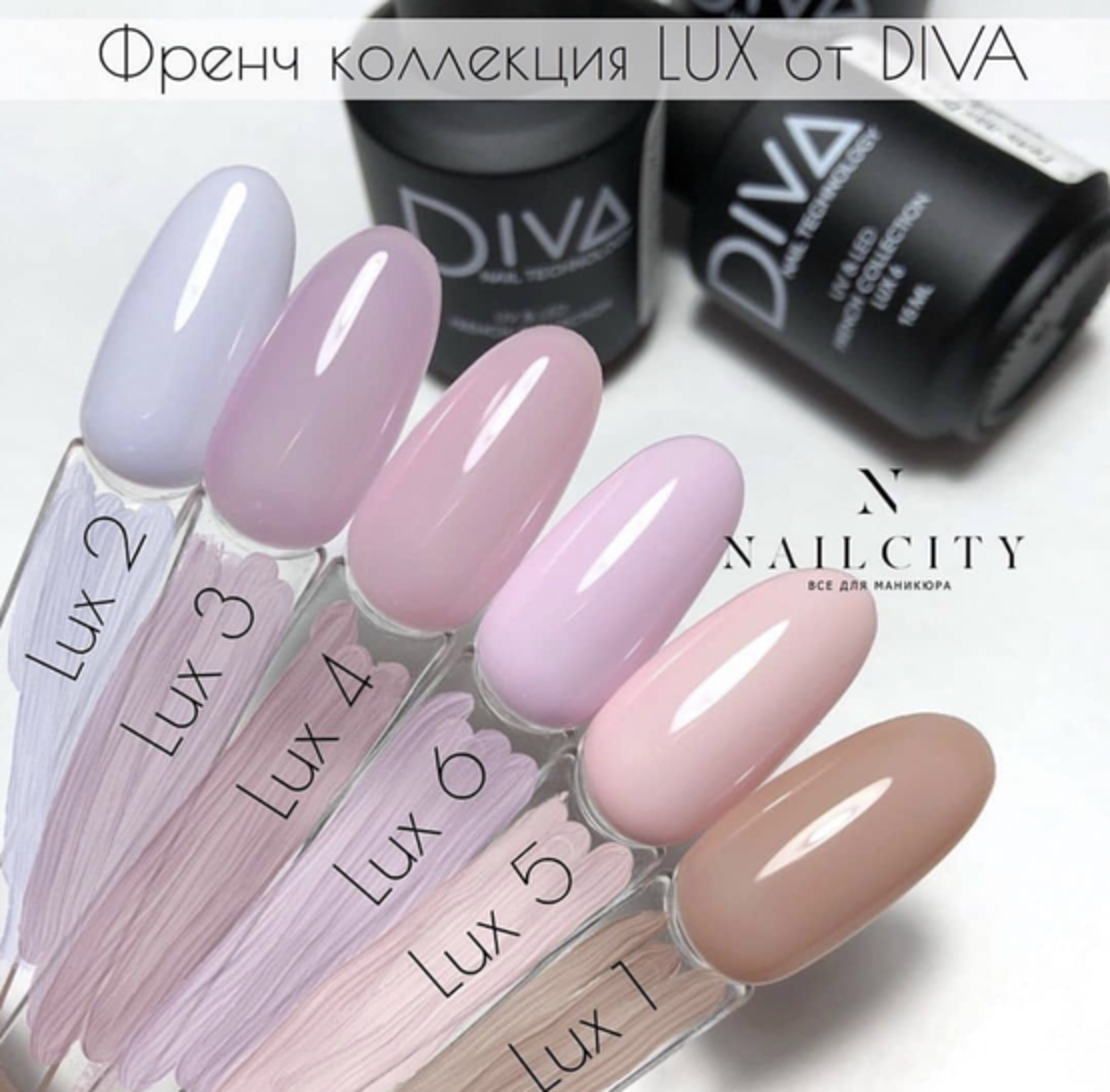 Diva lux 3