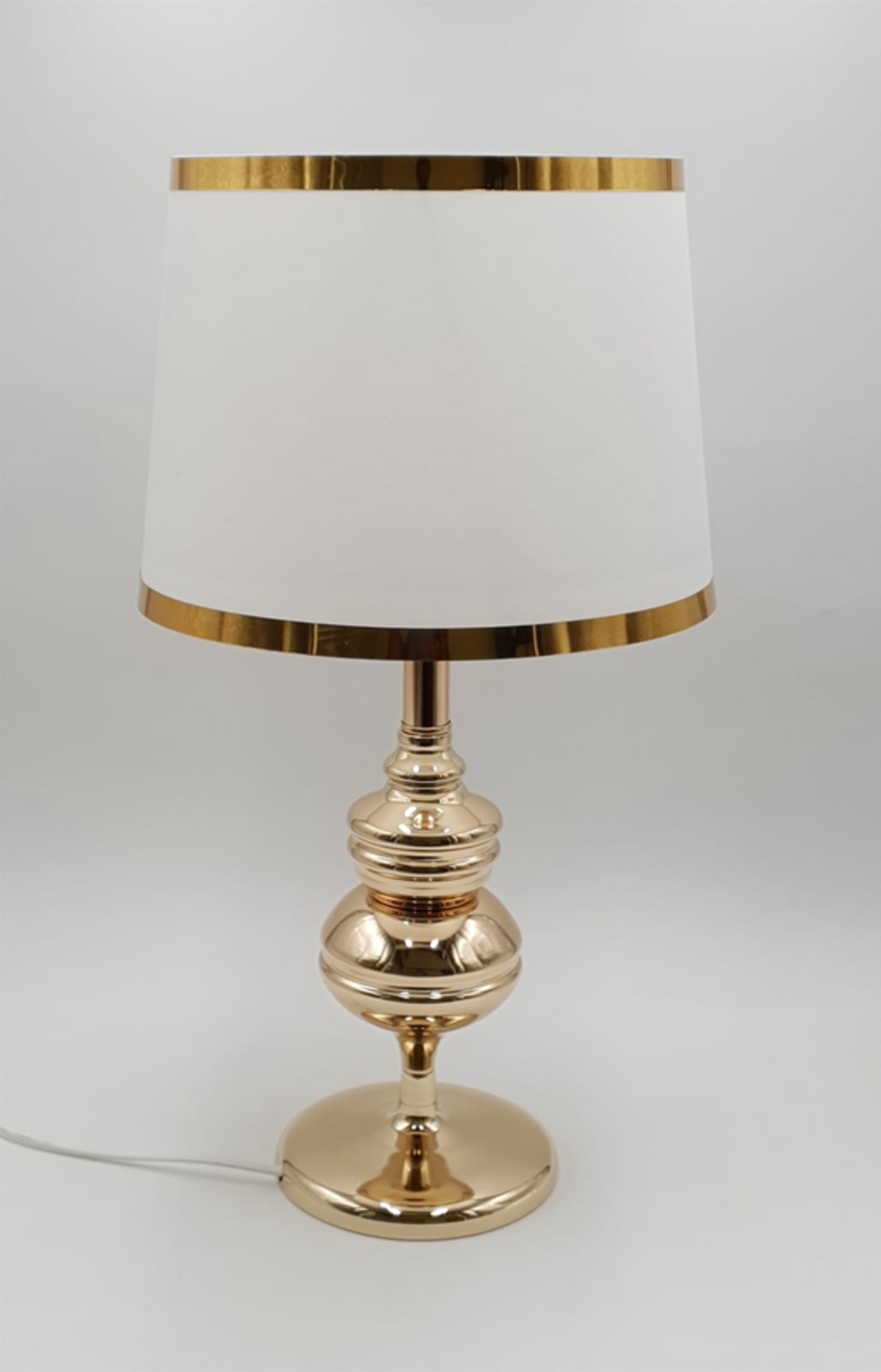מנורת שולחן-לחדר- 57 ס