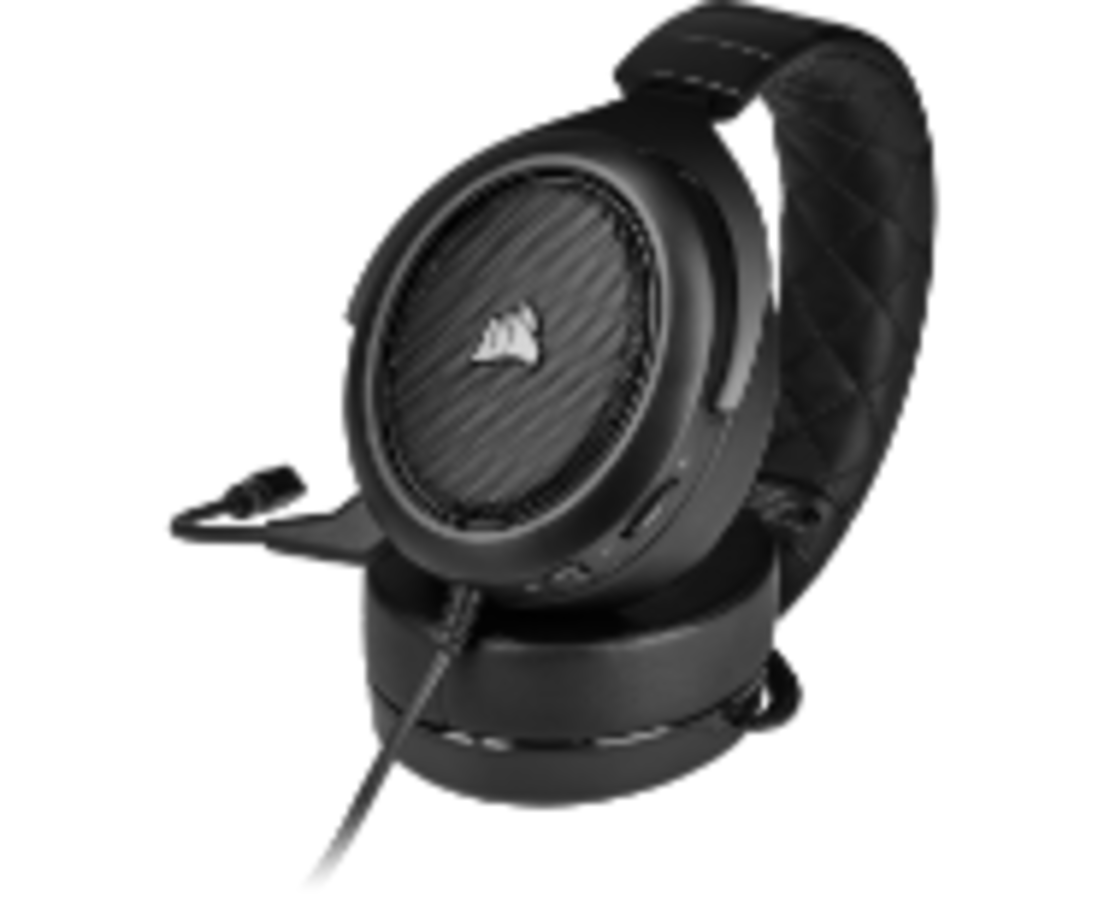 אוזניות Carbon - Corsair HS50 PRO STEREO Gaming Headset