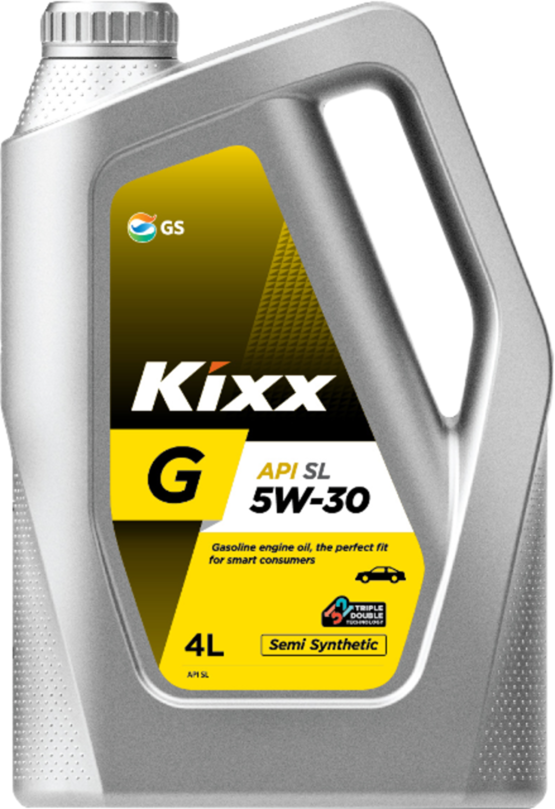 Kixx API SL 5W-30