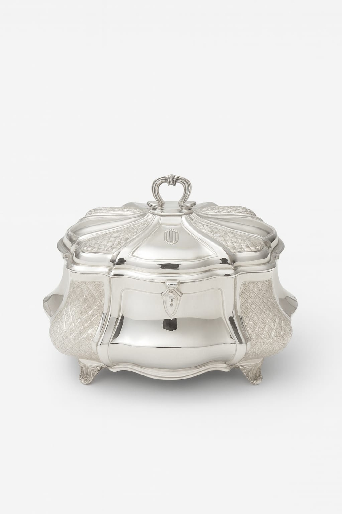 קופסאת אתרוג 