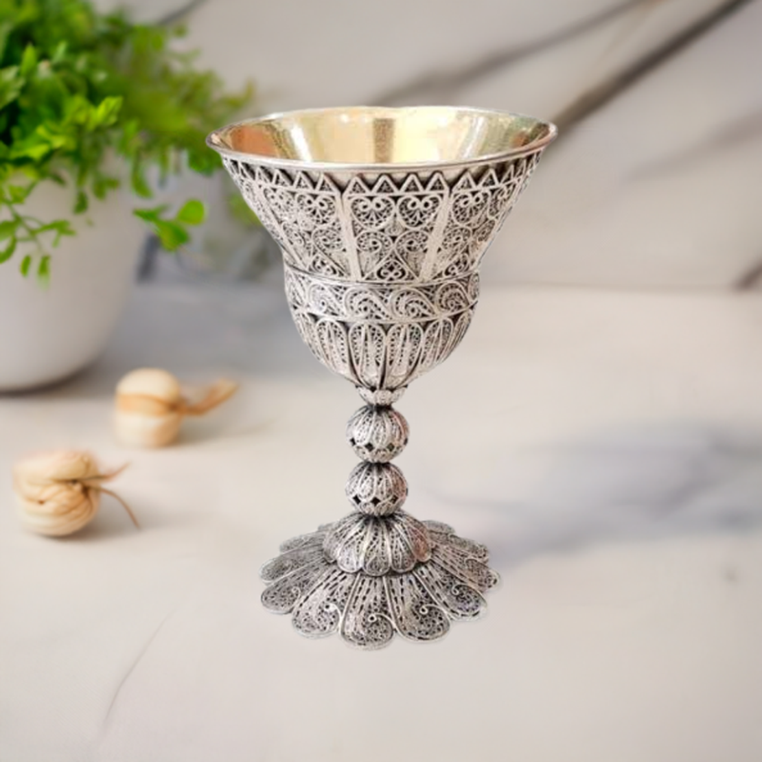 Kiddush Cup 