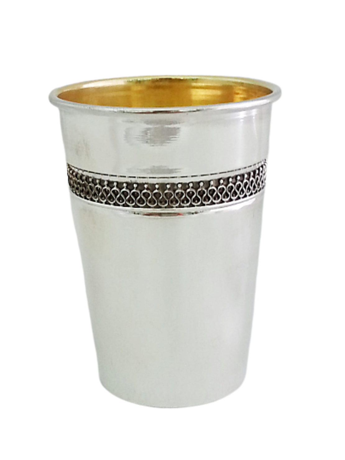 Kiddush cup 