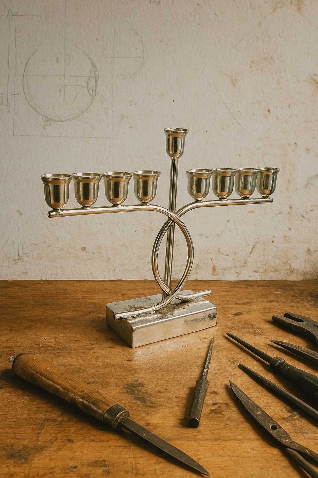Menorah 