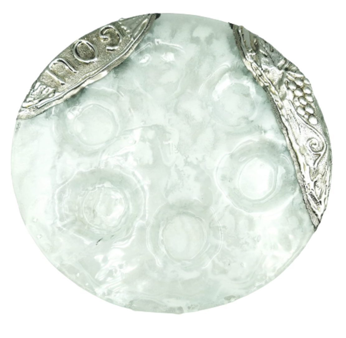 קערת ליל הסדר 