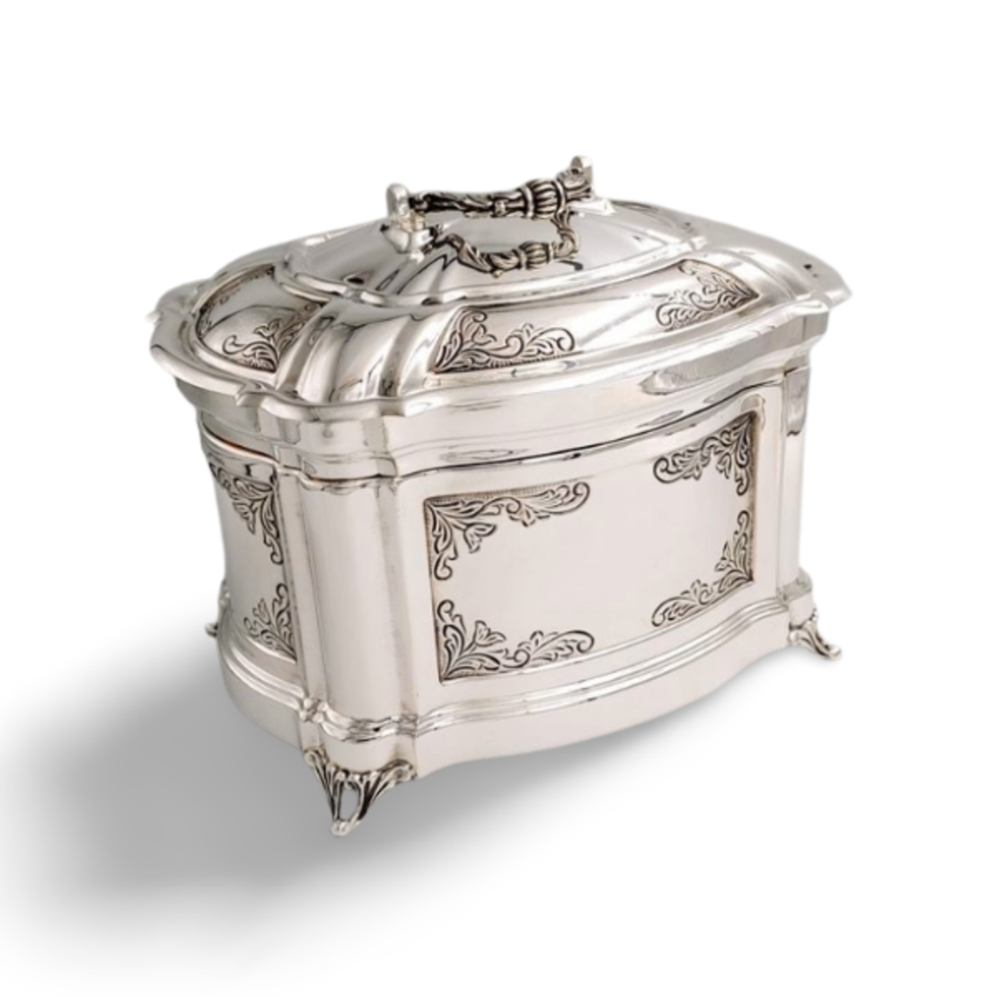 קופסאת אתרוג 