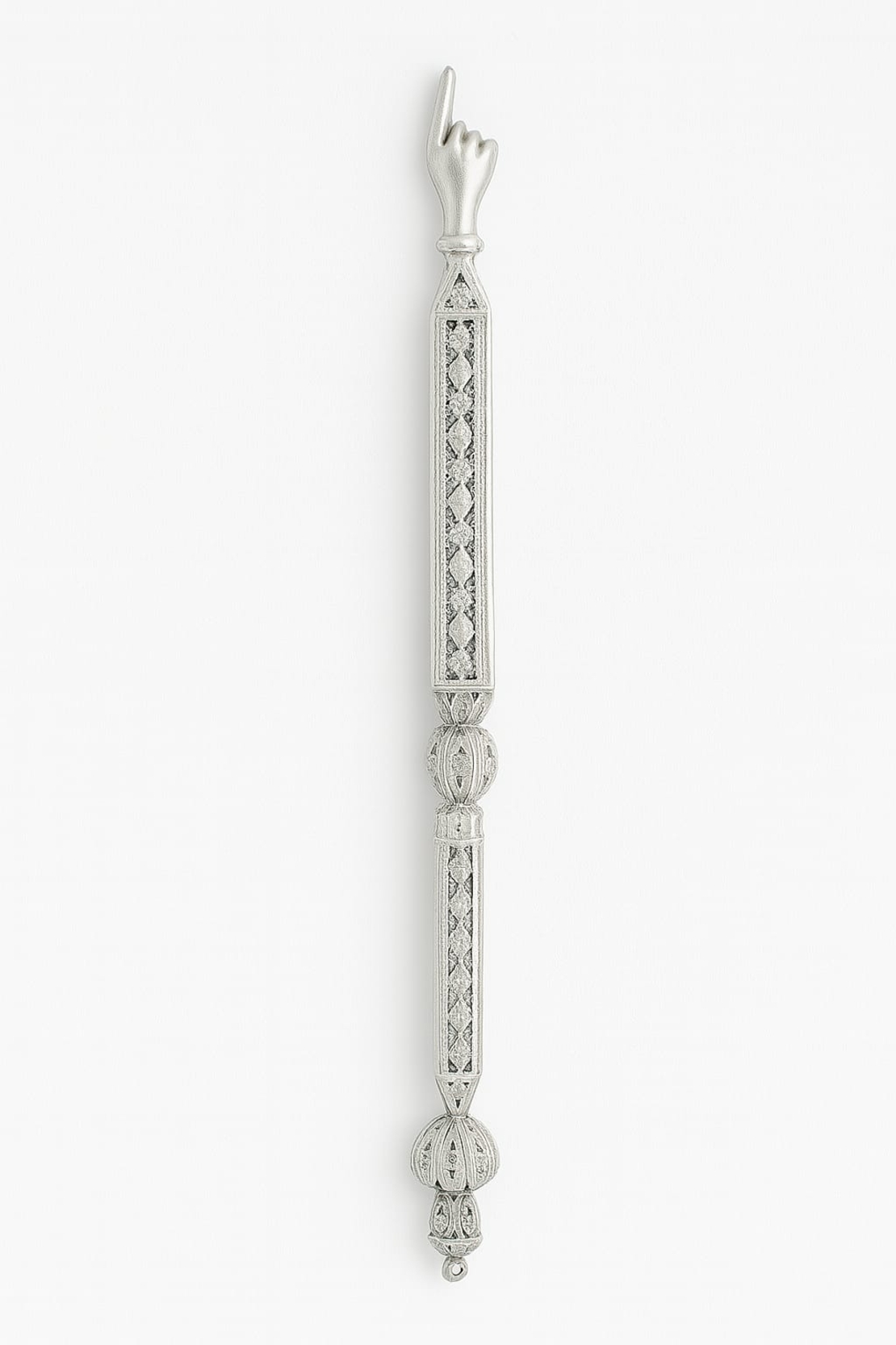 יד לקריאה בתורה 