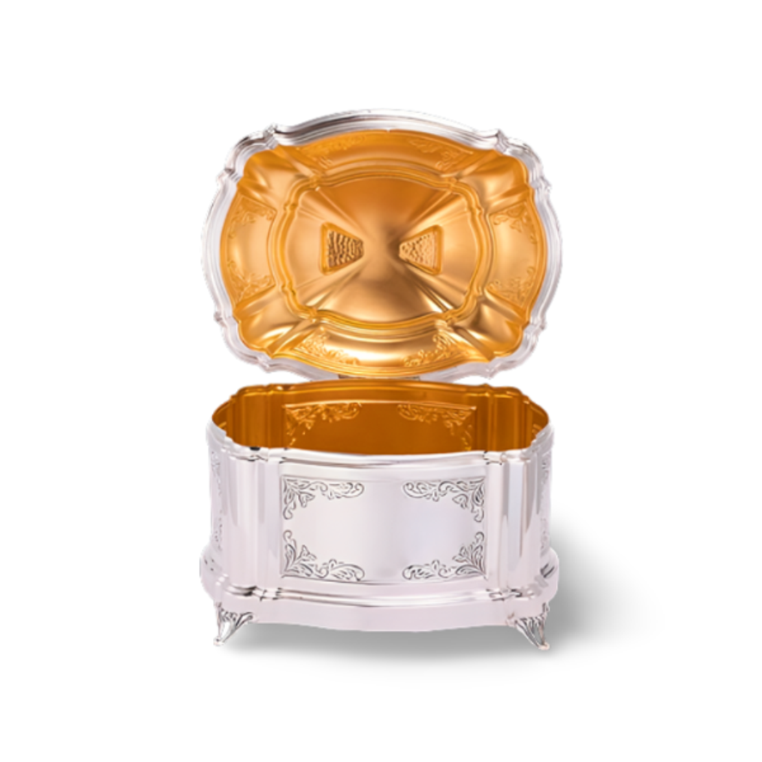 קופסאת אתרוג 