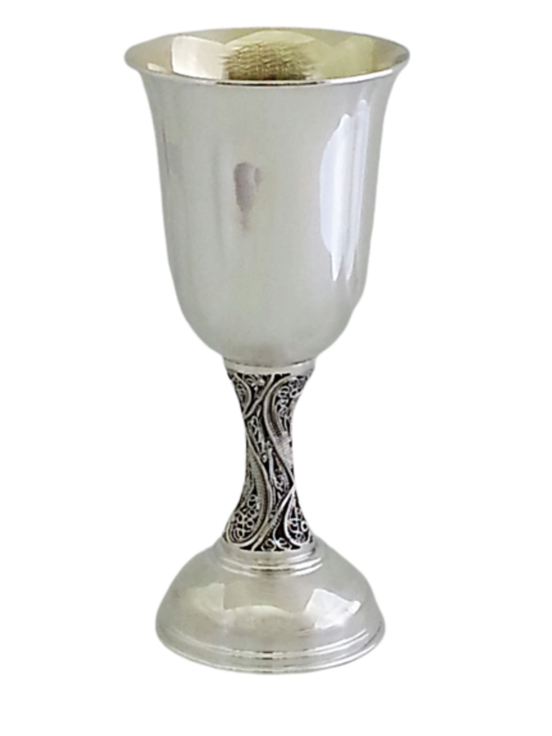 Kiddush cup 