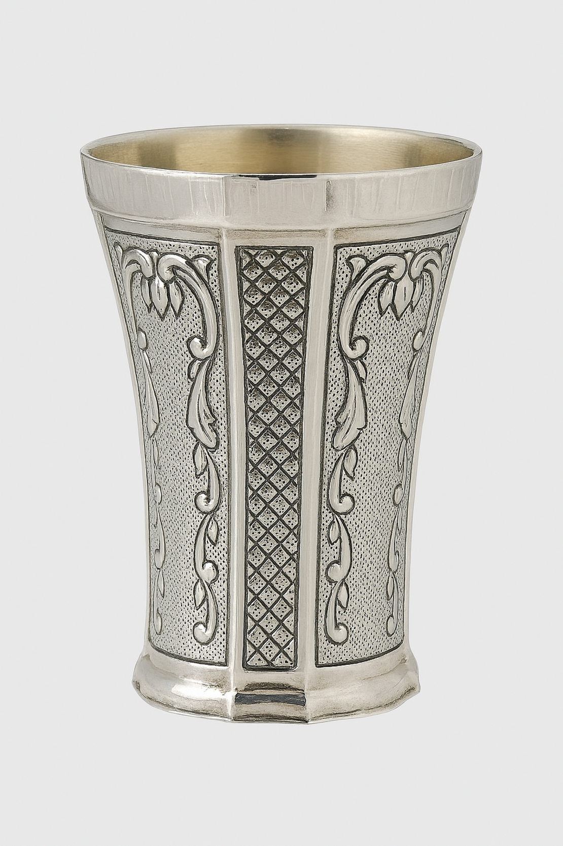 Kiddush cup 