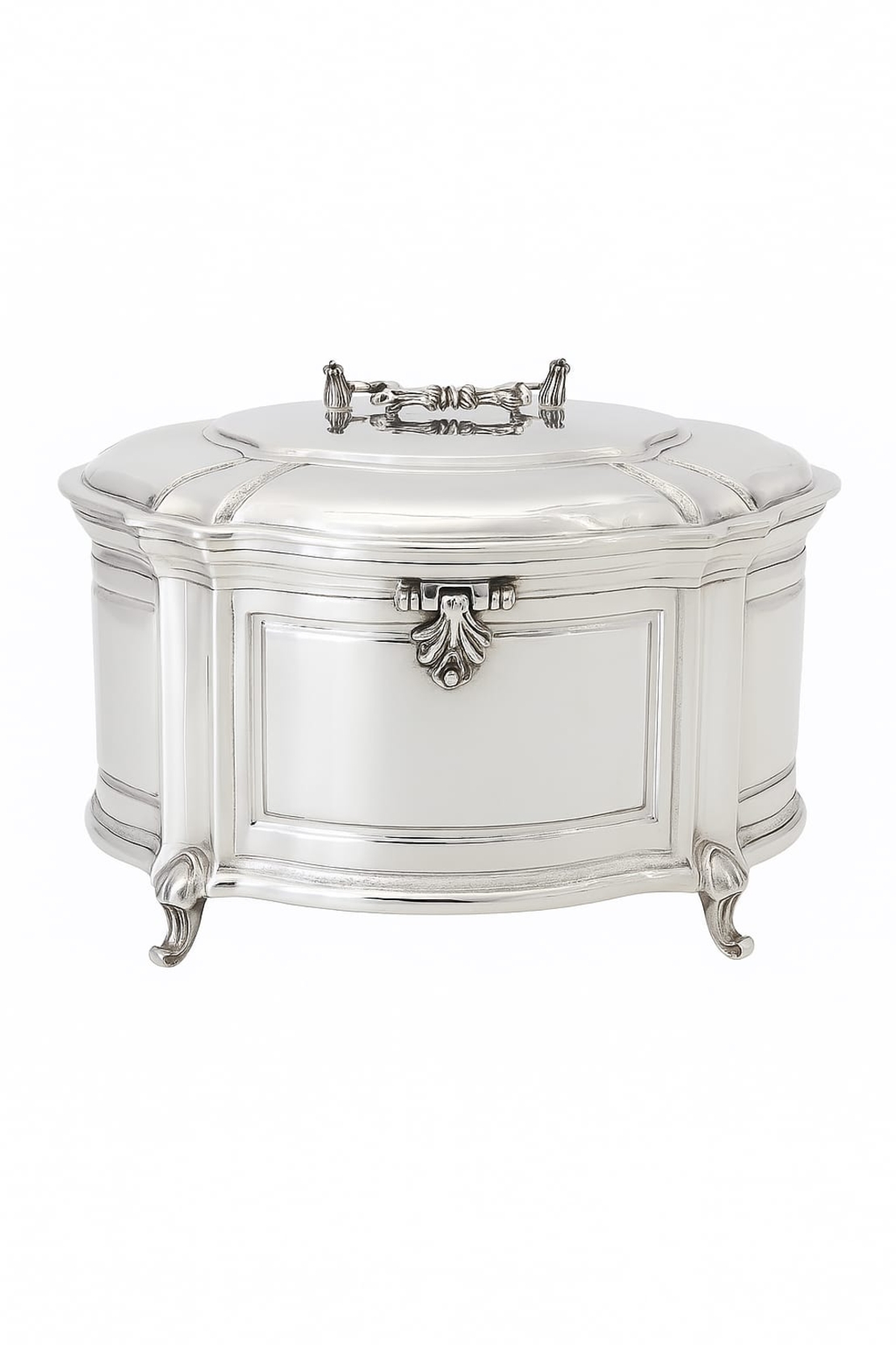 קופסת אתרוג 